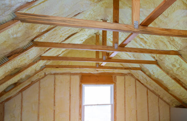 Best Blown-in Insulation in Plantsville, CT