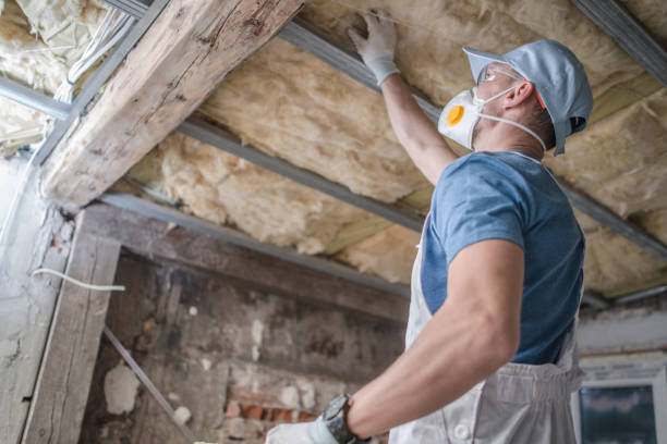 Trusted Plantsville, CT Insulation Contractor Experts