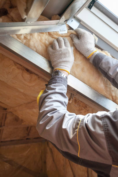 Best Fiberglass Insulation in Plantsville, CT