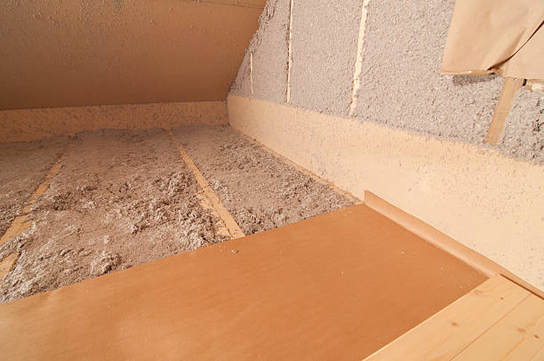 Best Residential Insulation in Plantsville, CT
