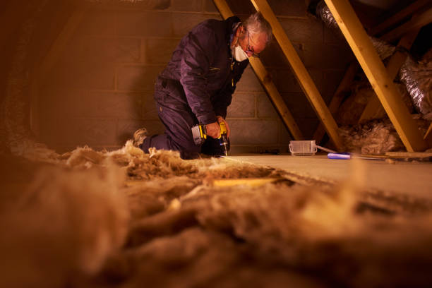 Types of Insulation We Offer in Plantsville, CT